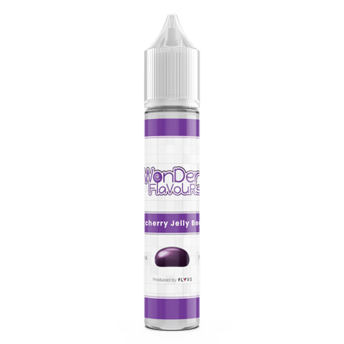 Blackcherry Jelly Bean SC