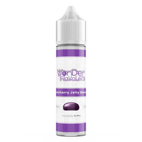 Blackcherry Jelly Bean SC