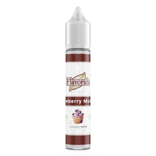 Blueberry Muffin Flavoring