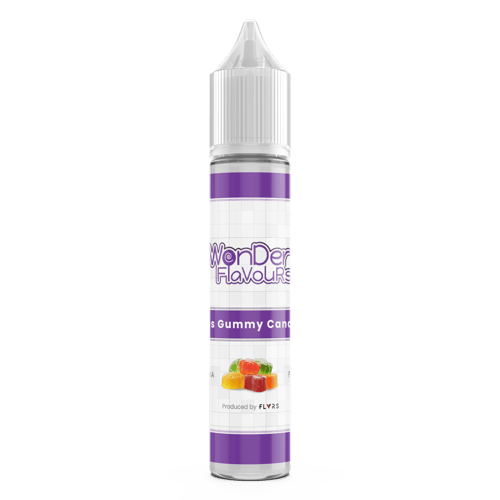 Citrus Gummy Candy SC