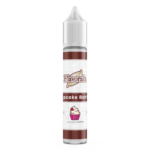 Cupcake Batter Flavoring