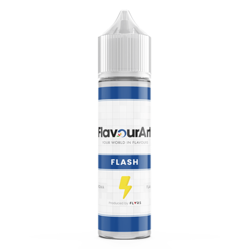 flavourart フレーバーアート 販売済み flash