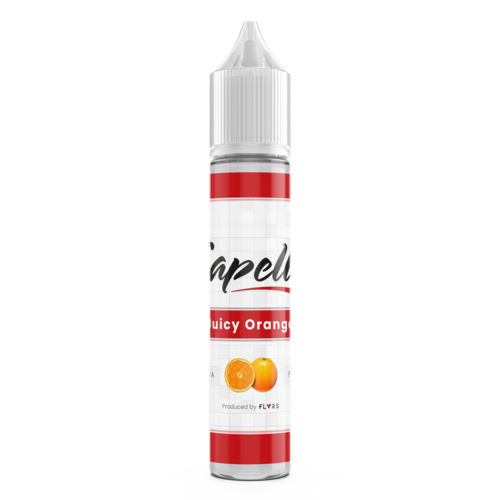 Juicy Orange