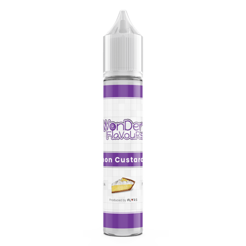 Lemon Custard SC