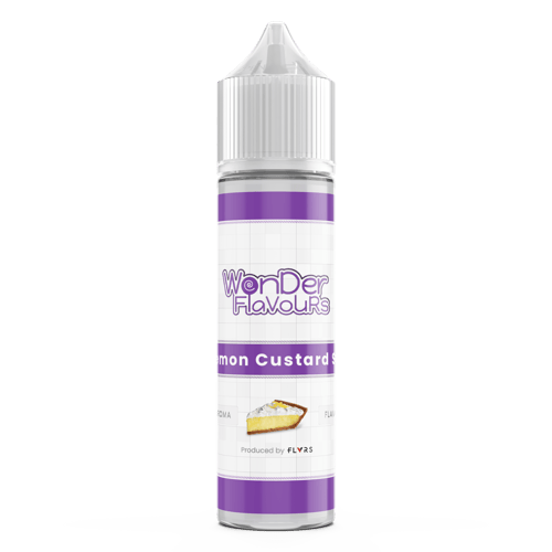 Lemon Custard SC