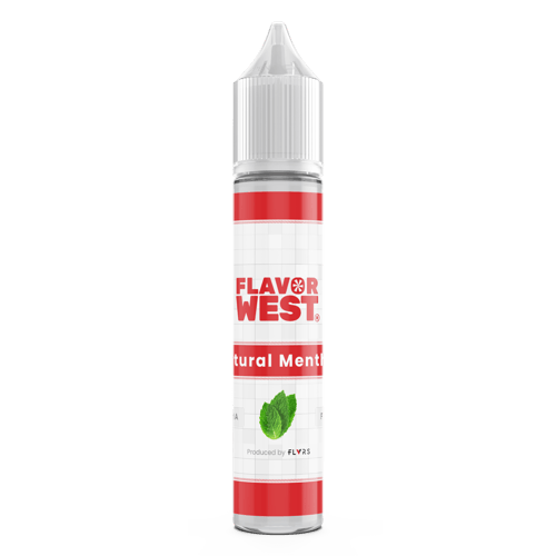 Natural Menthol