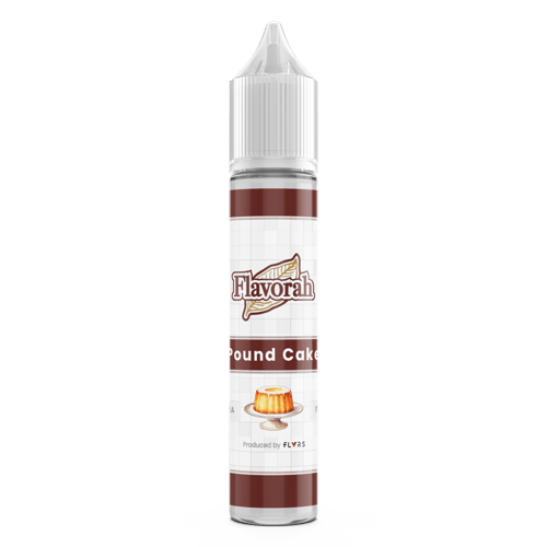 Pound Cake Flavoring