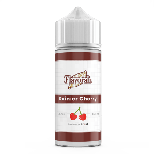 Rainier Cherry