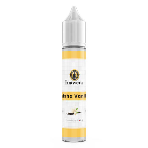 Shisha Vanilla