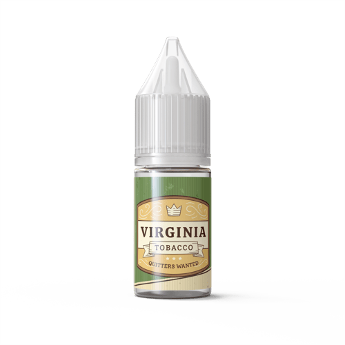 Virginia Concentrate