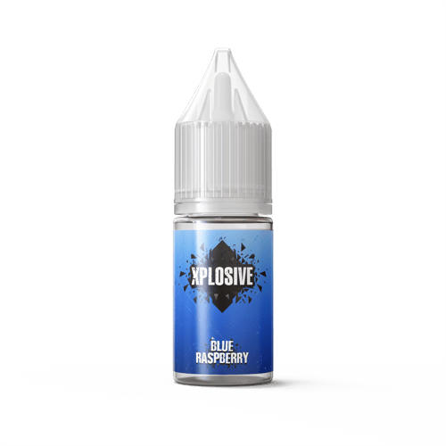 Xplosive Blue Raspberry Concentrate