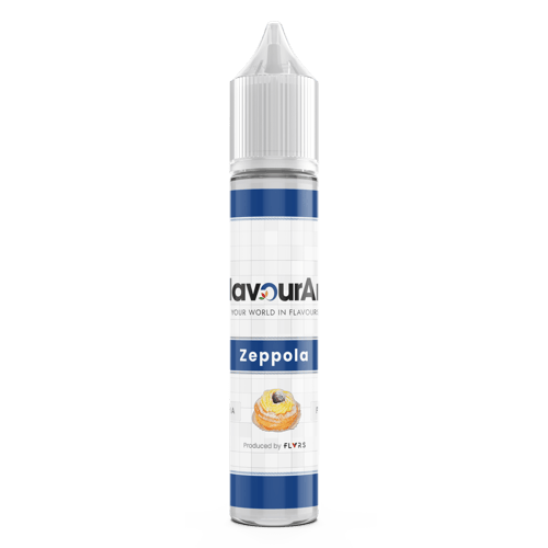 Zeppola